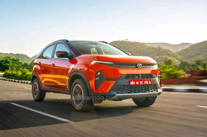 Cheapest automatic SUVs in India under Rs 10 lakh